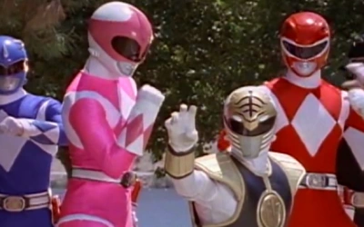 BGN Usul Sopir MBG Pakai Kostum Power Rangers, Irma Suryani: Memang Ada Kaitan?