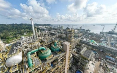 Tak Ada Impor Solar 2026, Kebutuhan Dalam Negeri dari Kilang Sendiri Termasuk SPBU Swasta