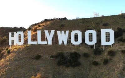 Rencana Merger Netflix-WBD: Para Aktor Hollywood Berpotensi Mogok, Produksi Film Terancam