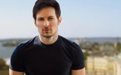 Mau Punya Anak dari Miliarder? Bos Telegram Pavel Durov Tawarkan Sperma dan Tanggung Biaya IVF