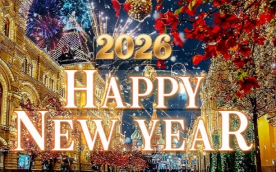 Bukan Selandia Baru yang Pertama Masuki Tahun Baru 2026 tapi Christmas Island di Kiribati