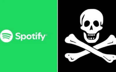 Spotify Diretas Anna’s Archive! Metadata 256 Juta Lagu dan File Audio 86 Juta Dicuri