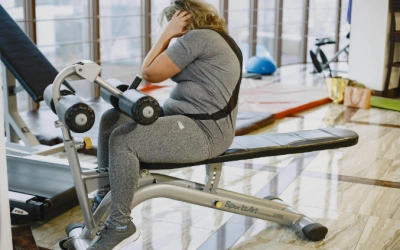 Menengok ‘Penjara Gemuk’ di China, Orang-orang Obesitas Dipaksa ‘Kurus’ dalam 28 Hari