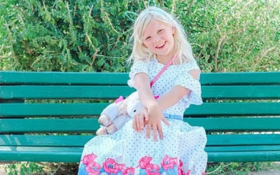 Bocah Coba Lari tapi Polisi Mengembalikannya ke ‘Neraka’, Akhir Rebekah Tewas Mengerikan