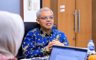 Biodata dan Agama Cris Kuntadi, Sekjen Kemnaker Diperiksa KPK Kasus Immanuel Ebenezer