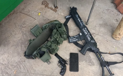 Kronologis Lengkap Ledakan di Masjid SMAN 72 Jakarta: Percikan Api Hingga Telinga Berdengung