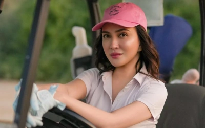 Nama Shandy Aulia Disorot, Kolom Komentar IG Ditutup Usai Isu Pejabat BNN