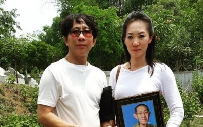 Trending! Siapa Lora Umar Galis yang Ramai Diperbincangkan di TikTok dan Instagram?