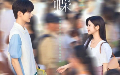 Sinopsis dan Jadwal Tayang Sniper Butterfly, Cerita Cinta Beda Usia Zhou Keyu dan Michelle Chen