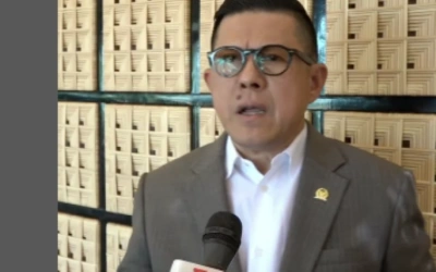 Rapat Panja Reformasi Polri dan Kejaksaan: Soedeson Ungkap Ketimpangan Struktur Penegak Hukum