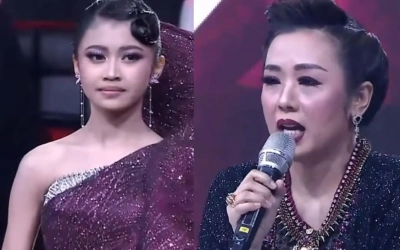 Soimah Diserang Netizen Usai Sebut Tasya Layak Pulang di Top 4 DA7