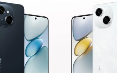 Rekomendasi 5 HP Tecno Harga di Bawah Rp1,5 Juta Spesifikasi dan Fitur Menarik, Tanpa Ngelag