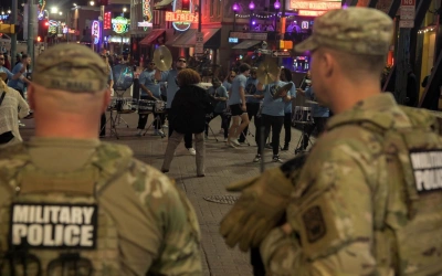 AS Tambah Negara Dilarang Dikunjungi Jadi 30 Imbas Penembakan Washington DC, Mana Saja?