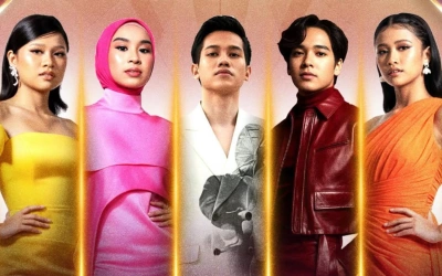 Program Acara Indosiar Minggu 7 Desember 2025, DA7 Top 5 Result Tayang Malam Ini