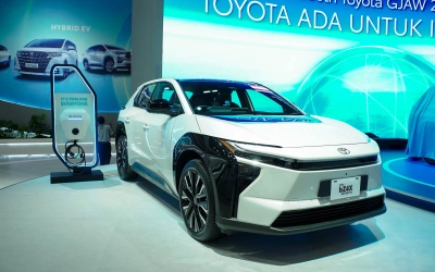 Kelebihan dan Kekurangan New bZ4X EV Buatan Indonesia, Harga Rp700 Jutaan