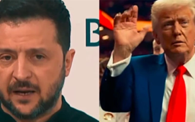 28 Poin Perdamaian yang Bikin Rusia Untung Besar Batal, Ganti 19 Poin Baru, Setujukah Rusia?