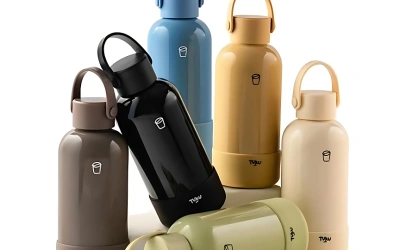 Tips Tumbler Anti Ketinggalan, Berkaca Kasus Tumbler Tuku Viral di KRL Berakhir Damai