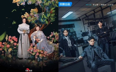 Sinopsis 3 Drachin Tayang Akhir Tahun, The Unclouded Soul hingga The Truth Within