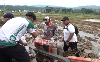Heboh BBM Bobibos Ternyata Terbuat dari Bahan Bakar Jerami