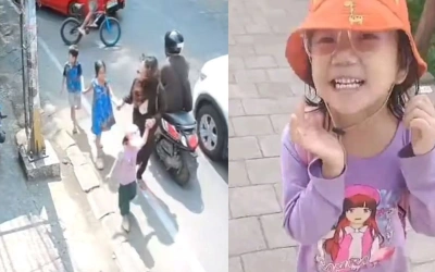 Bilqis Bocah 4 Tahun di Makassar Diculik, Pelaku Diduga Jual Korban?