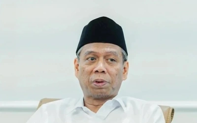 Drama Surat PBNU: Ketua Umum Disebut Dicopot, Waketum Buka Suara