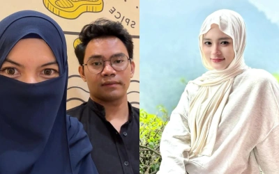 Heboh Wardatina Mawa Spill Chat, Inara Rusli Bahas Poligami dan Istri Kedua