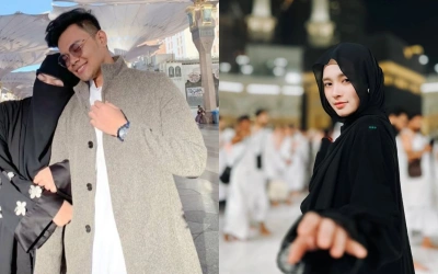 Wardatina Mawa Bongkar Perselingkuhan Suami, Inara Rusli Dituding Pelakor?