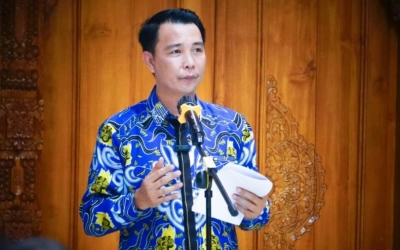 Rejang Lebong Jadi Pusat Pendidikan Digital Nasional, Bupati Fikri Tegaskan Komitmen di Rakornas Kemendikdasmen