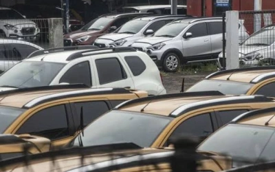 Jangan Salah Kaprah, Mobil Jarang Dipakai Tetap Butuh Perawatan