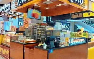 Viral Tolak Pembayaran Tunai, Roti O Lakukan Penyesuaian Layanan