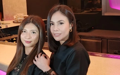 Wulan Guritno Gandeng Shaloom Razade di Film Horor Baru, Bukan Karena KKN