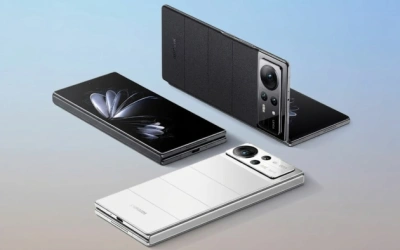 Ponsel Lipat Tiga Xiaomi Meluncur 2026, Harga Lebih Ramah Dibanding Pesaingnya Benarkah?