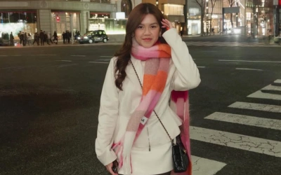 Biodata dan Agama Yasika Aulia Ramadhani, Heboh Kelola 41 Dapur MBG