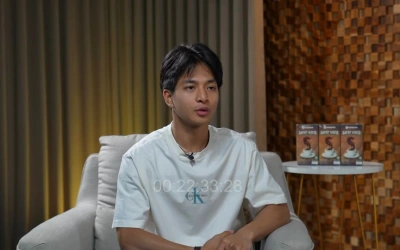 Dituding Selingkuh dengan Jule, Yuka Tegaskan Belum Menikah dengan Aya Balqis