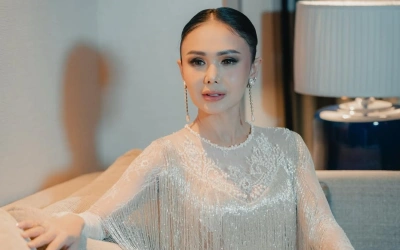 Dituding Jadi Selingkuhan Irwan Mussry, Yuni Shara Siap Tempuh Jalur Hukum