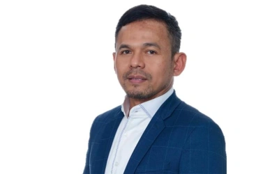 Direktur Utama Bank BJB Yusuf Saadudin Meninggal Dunia