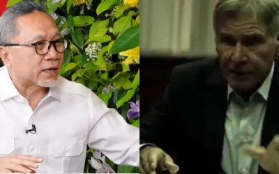 Film Years of Living Dangerously Kembali Disorot di Tengah Bencana Sumatera