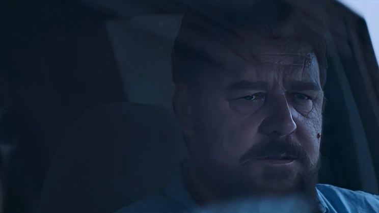 Sinopsis Film Unhinged: Cekcok di Jalan Berbuntut Teror Mengerikan