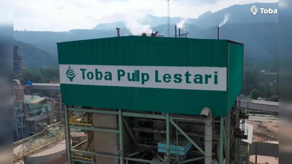 Siapa Owner PT Toba Pulp Lestari? Perusahaan yang Dituding Jadi Penyebab Banjir Sumatera