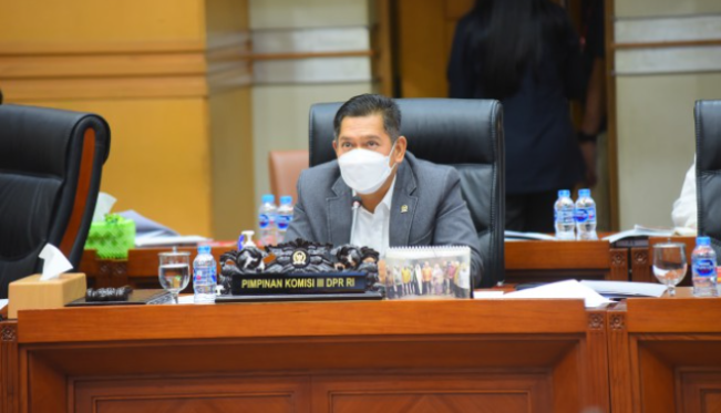 Kasus Sentul City Berlanjut, Komisi III DPR akan Bentuk Pansus Mafia Tanah