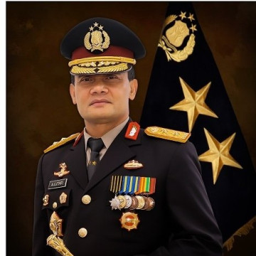 Gerindra Usung Ahmad Luthfi di Pilkada Jateng, PDIP Bakal Koalisi?
