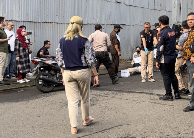 Diteriaki "Woi!", Mario Bilang Adik Temannya Dilecehkan