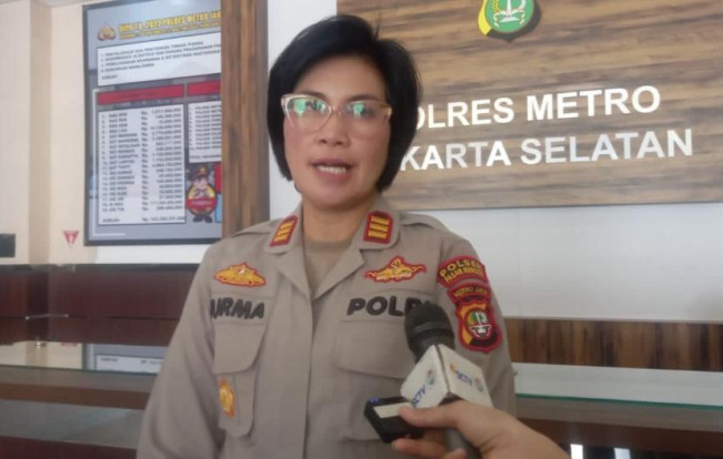Polisi Lakukan Olah TKP Buntut Anak Petinggi Polri Aniaya Teman di PTIK