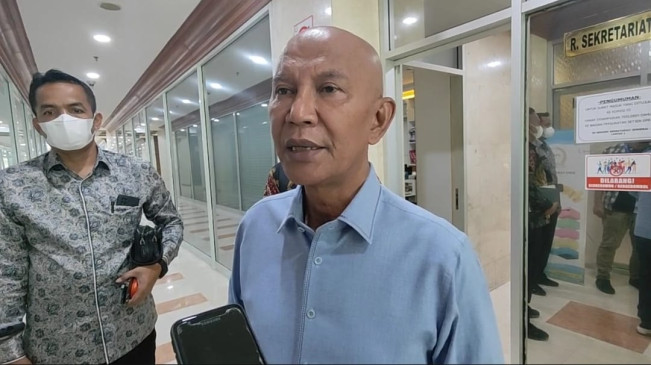 DPR Minta Investigasi Tragedi Kanjuruhan Libatkan FIFA