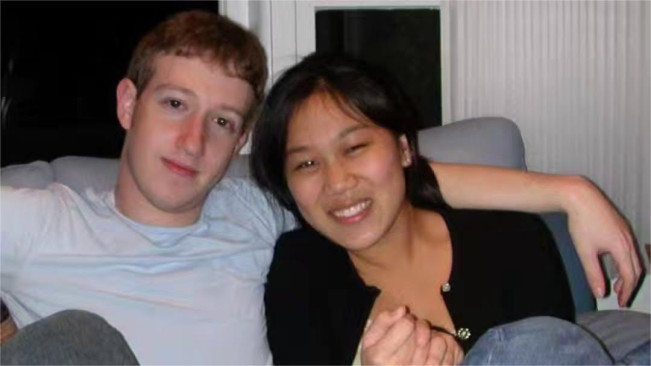 Mark Zuckerberg Ulang Tahun yang Ke-41: Ini Fakta Menarik tentang Kehidupan Pribadinya