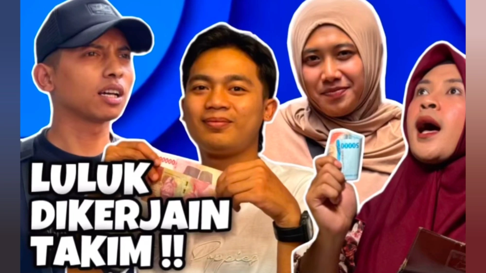 Link Nonton Mama Lela Terbaru, Kisah Drama Keluarga Kocak di Youtube