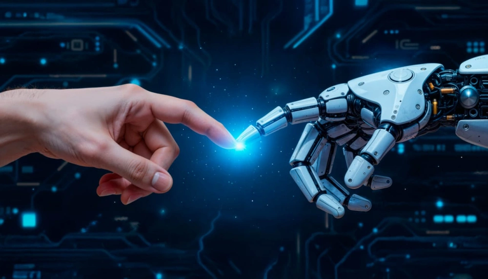 Fakta-Fakta Viral Video 19 Minute, Kecanggihan AI Kian Realistis