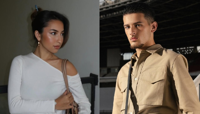 Jennifer Coppen Jawab Tuduhan Justin Hubner Ambil Akun IG Papa Dali