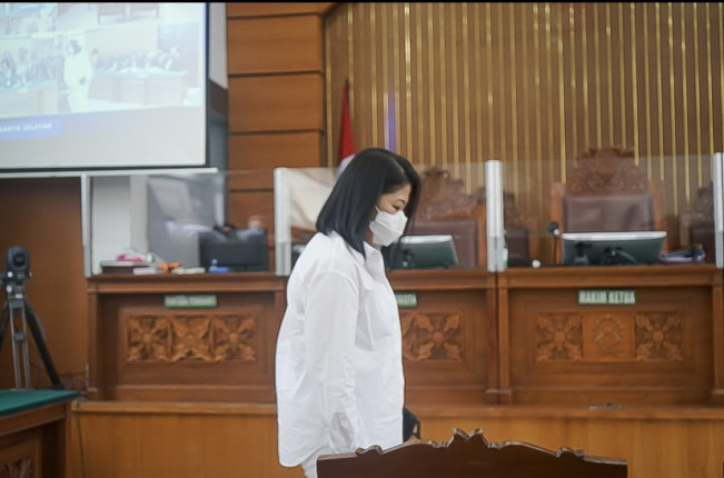 Putri Candrawathi Bakal Jalani Sidang Vonis Pada 13 Februari 2023
