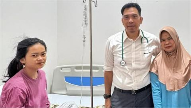 Viral Dokter di Cianjur Praktik Tanpa Patok Harga, Warga Boleh Bayar Semampunya